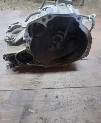Nissan Primera Manual 5 speed gearbox 48EB5 FM2A