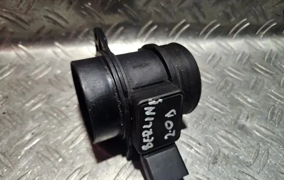 Citroen Xsara Mass air flow meter 9629471080