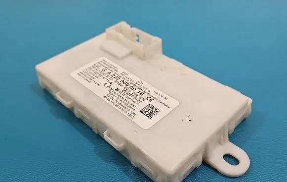 Mercedes-Benz S W222 Central body control module A2229000016 IMPRK1560990