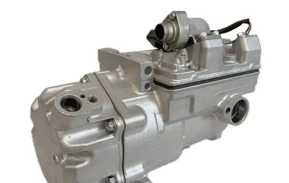 Audi Q5 SQ5 Air conditioning (A/C) compressor (pump) 8R0260797B 5042200215 8R0260797C