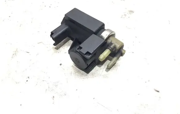 Citroen Jumpy Turbo solenoid valve 710163200 9659067880