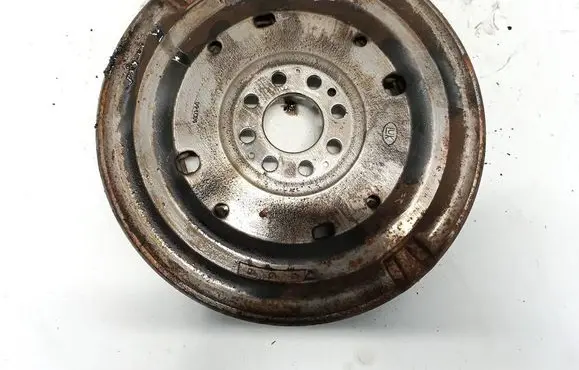 Skoda Superb B6 (3T) Flywheel 0gd300 0gd3-00