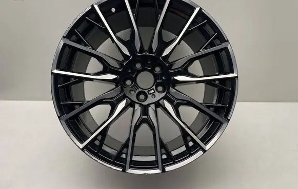 BMW 4 G22 G23 G24 G26 R20 alloy rim 5A130F3