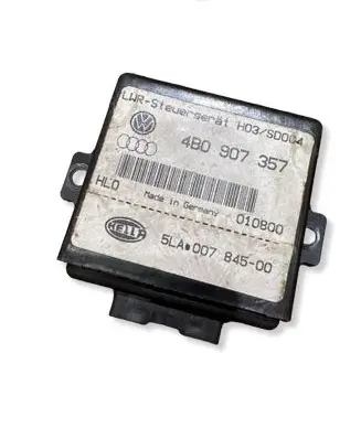 Audi A4 S4 B6 8E 8H Light module LCM 4B0907357 5LA00784500 010800