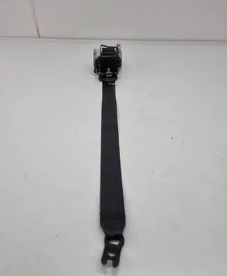 Skoda Octavia Mk3 (5E) Front seatbelt 5E0857701