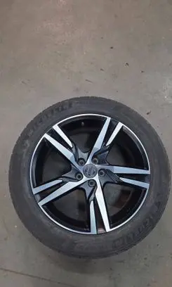 Volvo XC40 R19 alloy rim 31423931 0023682016