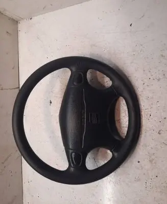 Volkswagen Sharan Steering wheel