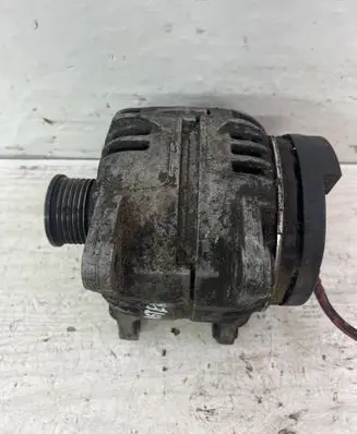 Renault Master II Generator/alternator 8200251006 0124525078