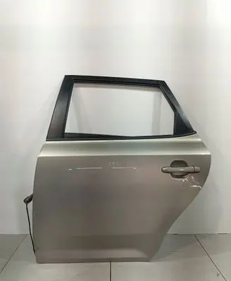 KIA Pro Cee'd I Front door 