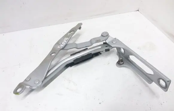 Opel Vectra C Tailgate/trunk/boot hinge 09177083