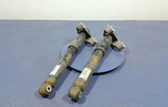 Volvo XC90 Rear shock absorber/damper 31451374