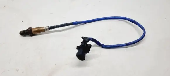 Alfa Romeo Giulia Lambda probe sensor 670009076 0258027101