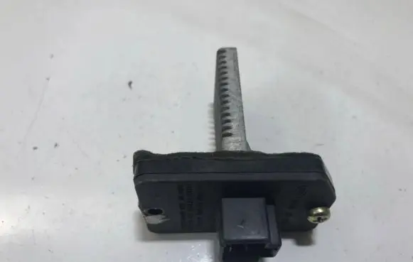 Hyundai Accent Heater blower motor/fan resistor