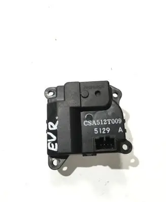 Suzuki Grand Vitara II Air flap motor/actuator CSA512T009 5129 512T009