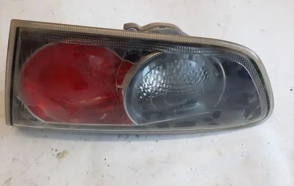 Mitsubishi Lancer Evolution Tailgate rear/tail lights