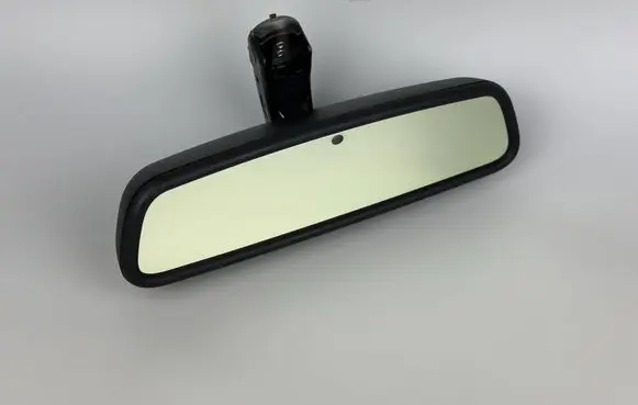 BMW 5 E60 E61 Rear view mirror (interior) 8236774 E11015891 GNTX480