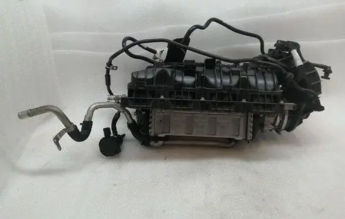 Mercedes-Benz S C217 Intake manifold A2780980807