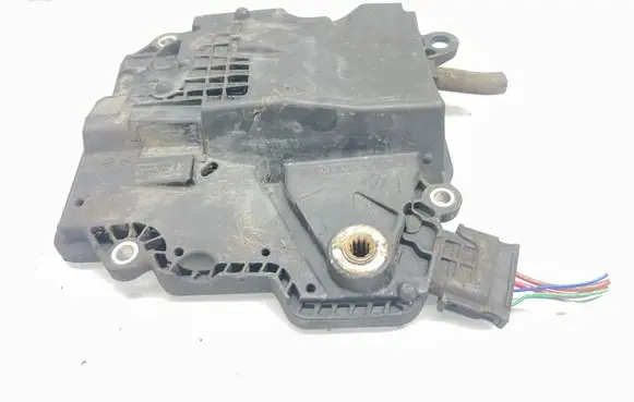Mercedes-Benz ML W164 Gearbox control unit/module A1644460710