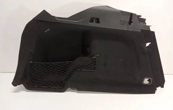 Volvo XC60 Trunk/boot side trim panel 39841580 3453974