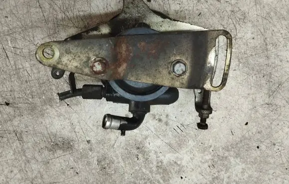 Fiat Multipla Power steering pump 46553723 26078082FT