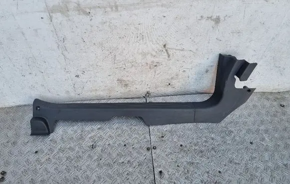 Fiat 500 Front sill trim cover 735426816SX 735426816 C391