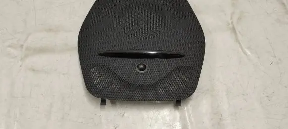 Dash center speaker trim cover
