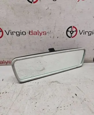 Volkswagen Polo V 6R Rear view mirror (interior) 014023