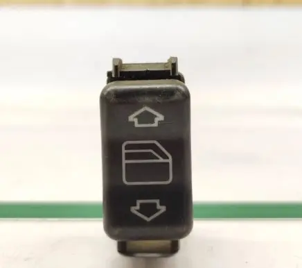 Mercedes-Benz S W140 Electric window control switch 1408210251