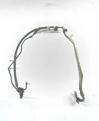 Ford Mondeo MK IV Power steering hose/pipe/line 6G913A212AH