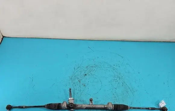 Steering rack