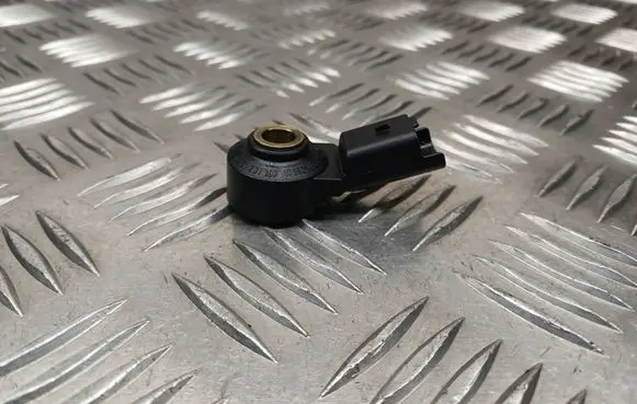 Peugeot 308 Detonation knock sensor V755211480 0261231197