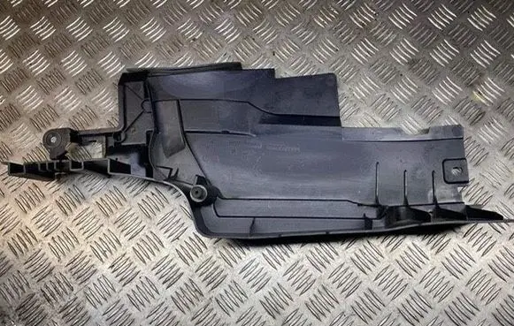 BMW 5 E60 E61 Other trunk/boot trim element 7050358