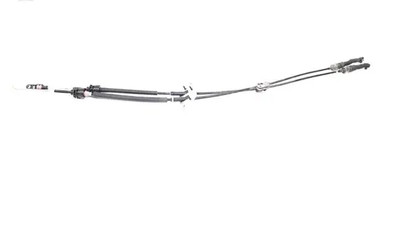 Mazda 3 II Gear shift cable linkage