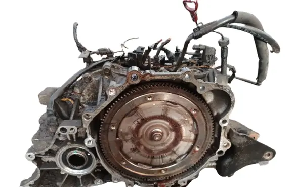 Automatic gearbox