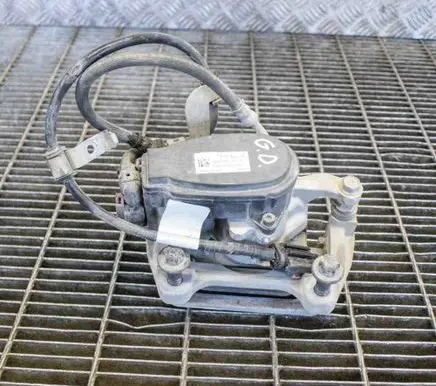 Tesla Model 3 Rear brake caliper 104462497F
