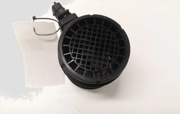 Volkswagen Bora Mass air flow meter 021002618 55350048