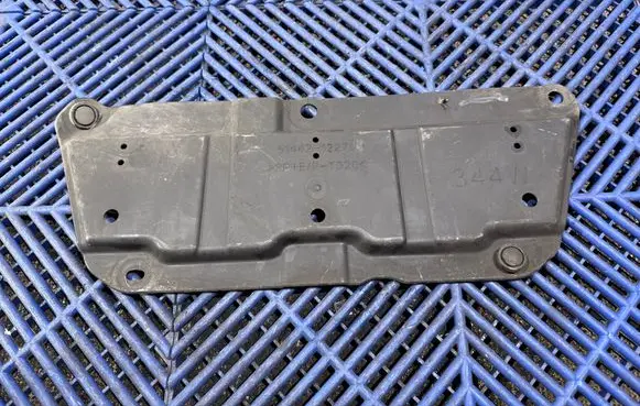 Other under body part
