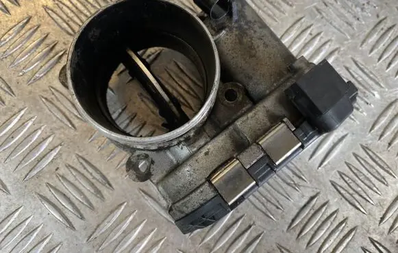 Ford Tourneo Custom Throttle valve BK2Q9E926AC CF335 30223