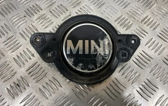 Mini Cooper Countryman R60 Tailgate/trunk/boot exterior handle 51249802314