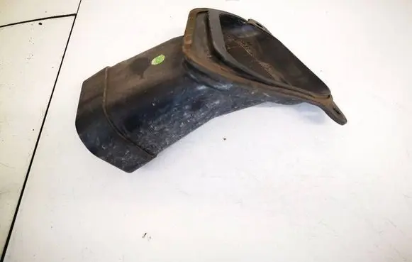 Opel Astra J Air intake hose/pipe 13346074