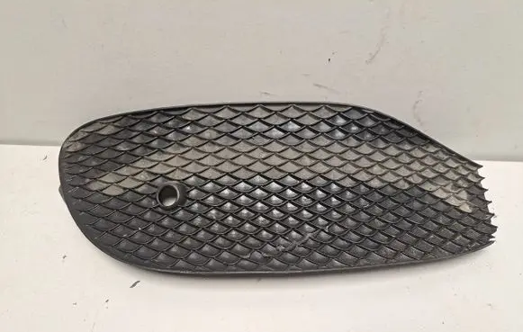 Front grill