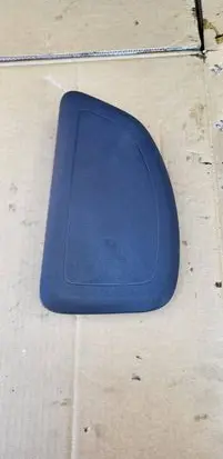 Opel Corsa D Seat airbag 13213587 YCE8C0883176 34028816