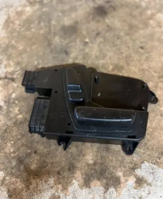 Mercedes-Benz ML W164 Other switches/knobs/shifts a1648207410 03464806