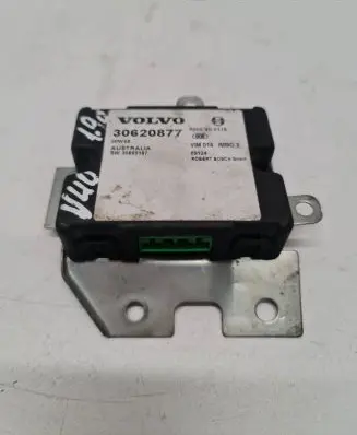 Volvo S40, V40 Immobilizer control unit/module 30865187 30620877 F005V00178