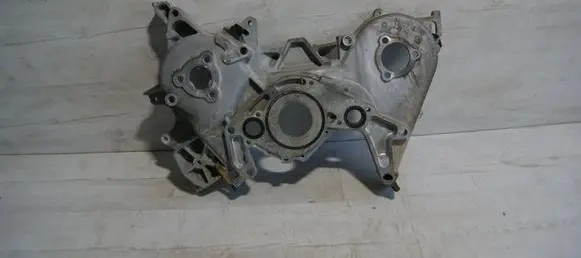 Dodge Nitro Timing chain cover 04892137AB 23150