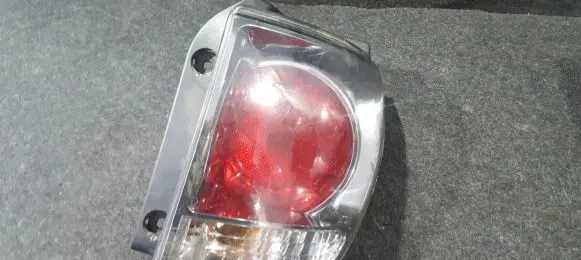 Lexus RX 300 Rear/tail lights
