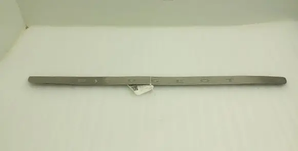 Peugeot RCZ Front sill trim cover 9680369780