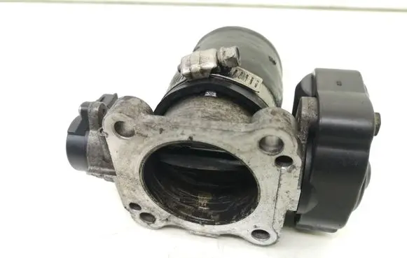 Lexus IS 220D-250-350 Throttle valve 1923002010 260107B20