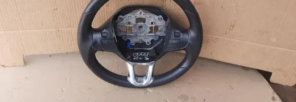 Peugeot 208 I Steering wheel 98084115ZD