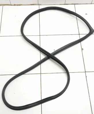 KIA Soul Rubber seal front door (on door) 150311